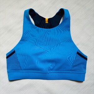 Brooks Women's 3 Pocket Sports Bra